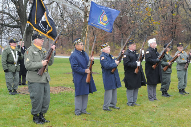 Veterans Day